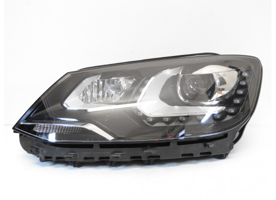 Světlo levé přední xenon LED Volkswagen Sharan 7N 7N1941033D